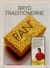 Bryd traditionerne 