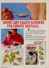 Davre gør dagen sundere fra første skefuld 