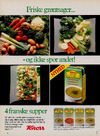 Knorr franske supper  