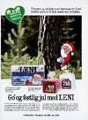 Go' og festlig jul med Leni 
