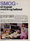 SMOG - en trussel mod liv og helbred 