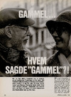 Gammel…hvem sagde "gammel"?!