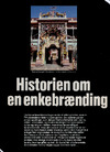 Historien om en enkebrænding 