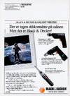 Black & Decker 
