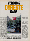 Verdens dyreste gade 