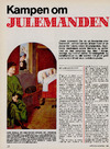 Kampen om julemanden 