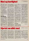 Hjertet var altid med 