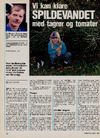Vi kan klare spildevandet med tagrør og tomater 