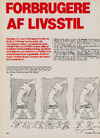Forbrugere af livsstil 
