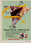 Lynkure lover alt - vi holder det hele 