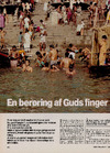 Berøring af Guds finger 
