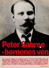 Peter Sabroe - børnenes ven
