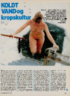 Koldt vand og kropskultur 