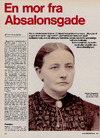 En mor fra Absalonsgade 