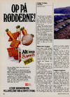 Op på rødderne!
