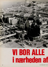 Vi bor alle i nærheden af Tjernobyl 