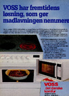 Voss har fremtidens løsning, som gør madlavningen nemmere 