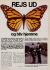 Rejs ud og bliv hjemme 