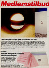 Medlemstilbud marts 