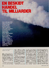 En beskidt handel til milliarder 
