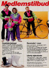 Medlemstilbud i april 