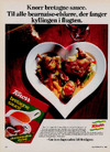 Knoor bretagne sauce 
