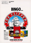 The Clipper the 