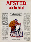 Afsted på to hjul 