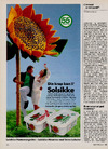Din krop kan li' solsikke 