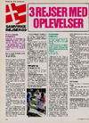 Samvirke rejser 89