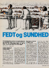 Fedt og sundhed 