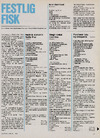 Festlig fisk 