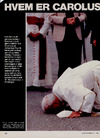 Hvem er Carolus Wojtyla? 