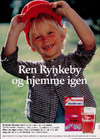 Rynkeby blandet saft 