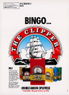 The Clipper the 