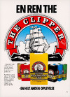 The Clipper the 