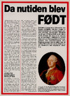Da nutiden blev født 