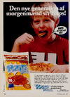 Haps Cornflakes 
