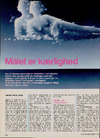 Målet et kærlighed