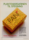 Plantemargarine til stegning 