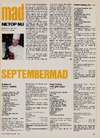 Septembermad 