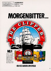 The Clipper the 