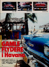 Gamle flydere i Havana 