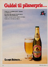 Holsten Pilsner 