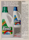 Flydende Blenda 