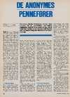 De anonymes pennefører 