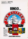 The Clipper the 
