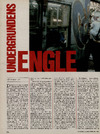 Undergrundens engle