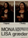 Mona Lisa græder