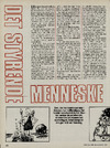 Det styrende menneske